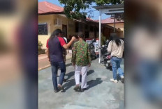 Dilaporkan Keroyok Pemuda Pasar Bawah Bengkulu Selatan, 3 Pemuda Pasar Manna Diringkus Polisi