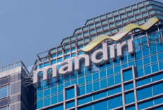 KUR Mandiri Sediakan Pinjaman Hingga Rp 500 Juta, Berikut Syarat dan Besaran Angsuran 