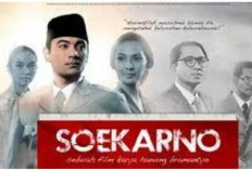 Sambut HUT RI Ke-79, Ini 7 Film Kemerdekaan Bagus untuk Ditonton