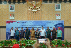 Tekan Gaya Hidup Hedon Pejabat dan Istri,  KPK Gelar Bimtek Keluarga Berintegritas