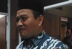 PPPK Paruh Waktu Pemprov Bengkulu Berlaku Hingga 31 Desember, Kinerja Jadi Acuan