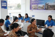 Rahasia KUR 2026, Suku Bunga Rendah Cicilan Ringan, Berikut Dampak untuk Pelaku Usaha