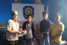 Warga Padang Petron Nyaris Diproses Hukum Usai Halangi Satpol PP Tegakkan Perda Ternak, Akhirnya Berdamai