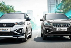 Daihatsu Sigra 2026 Vs Suzuki Ertiga 2026 Mana Yang Paling Unggul Berikut Ulasannya