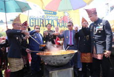 Sambal Langat Gurita Racikan Master Chef Indonesia Bisa Mendunia, Kaur Terkenal!