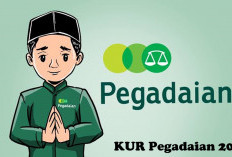 Ini Dia Syarat dan Cara Pengajuan KUR Pegadaian 2025! Tertarik Melakukan Pinjaman?