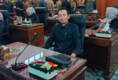 Sebulan Sungai Manjau Memakan Dua Korban Jiwa, DPRD Minta Pemda Kaur Lakukan Ini