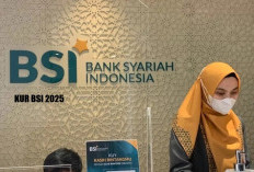 Ini Dia Tabel Cicilan KUR BSI 2025 Rp 200 Juta, Syarat dan Pengajuan dijamin Sat-set!