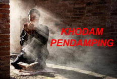 4 Khodam Pendamping yang Berbahaya Bagi Manusia 