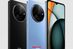 Jangan Asal Beli, Ternyata Ini 5 Kekurangan Redmi A3!