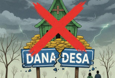 Ancaman Hilangnya Dana Desa, Bengkulu Selatan Tegaskan Belum Terdampak PMK 81/2025