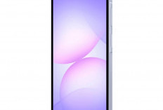 Samsung Galaxy A07 5G: Smartphone Masa Kini Rekomendasi untuk Pelajar