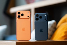 Kupas Tuntas iPhone 17 Pro Max: Mewah dan Bertenaga, tapi Dua Kekurangan Ini Sulit Diabaikan