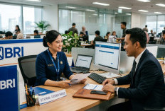 Banyak yang Belum Tahu! 5 Langkah Meningkatkan Peluang KUR BRI Meski Pernah Menunggak