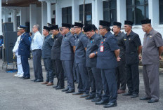 Usai Mutasi, Bupati BS Instruksikan Penertiban Besar-Besaran, Bupati: Jangan Ada Pejabat Bawa Aset