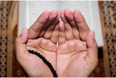 Amalkan Doa Sulaiman,   Manfaatnya Luar Biasa