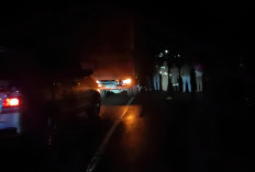 Tiga Desa di Maje Siaga Banjir Susulan 