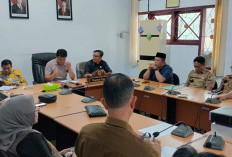 DPRD Kaur Bersama Forum KDKMP Audiensi Bahas Gerai Koperasi Merah Putih