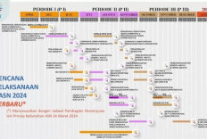 Seleksi PPPK 2024, Intip 3 Materi Kompetensi untuk Tenaga Honorer