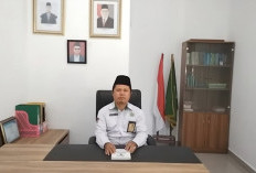 KUA Kecamatan Maje Galang Donasi Untuk Korban Banjir di Sumatera Utara, Sumatera Barat, dan Aceh