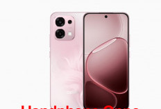 Akhir Tahun, Oppo A6 Pro Makin Banyak   Diminati, Berikut Spesifikasi Lengkapnya! 