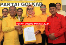 Cakada Perempuan di Pilkada 2024 Masih Minim, Seginui Jumlahnya 