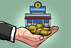 Ratusan Koperasi Tinggal Nama, dari 200 Koperasi di Bengkulu Selatan Hanya 86 yang Aktif 