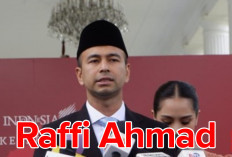 Raffi Ahmad Jabat Utusan Khusus Presiden  Indonesia, Berapakah Gajinya? Intip di Sini 