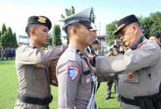 Angka Kecelakaan Disorot, Operasi Keselamatan Nala 2026 Resmi Digelar di BS, Ini 9 Sasarannya