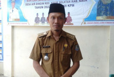 18 Pelamar Pimpinan Baznas Kaur Lulus Administrasi, Intip Tahapan Berikutnya!