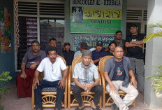 KKT Bencoolen Tolak Anggaran Rp 90 Juta dari Pemprov Bengkulu, Syafril : Sangat Kurang