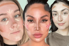 Ingin Coba Teknik Underpainting Makeup, Ini Dia Tips yang Bisa Diikuti! Hasilnya Lebih Natural
