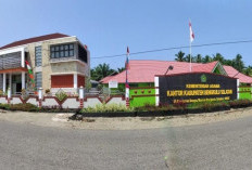 ALHAMDULILLAH! 80 PPPK Paruh Waktu Bengkulu Selatan Bakal Terima TPG, Bakal Cair Tiap Bulan