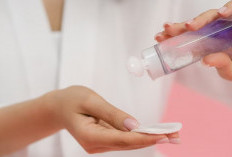 Ini Dia Cara Menggunakan Micellar Water untuk Kulit Sensitif, Dijamin Aman dari Iritasi
