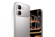 Infinix Note Edge Ramaikan Pasar Smartphone Indonesia