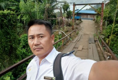 Sekolah Adat Muara Dua Kembali Akan Dibahas