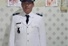 MANTUL! Bangun Kesadaran Ekologi, Muara Dua Godok Aturan Adat Berburu Hewan 