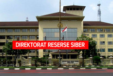 Polri Resmi Bentuk Direktorat Reserse Siber,    Sumatera Baru 1 Polda, Cek di Sini Namanya