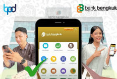 Tabel Angsuran KUR Bank Bengkulu Agustus 2026 Pinjaman Rp50 Juta hingga Rp80 Juta