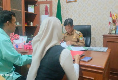 Antisipasi Honorer Bodong, PPPK Lulus Tahap 1 Lengkapi Berkas
