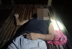 BREAKING NEWS!!! Pria di Kaur Ditemukan MD