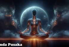 Cara Mengambil Benda Pusaka Lewat Petunjuk Mimpi, Begini Ritualnya