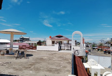 Berendau Kutau Hidup Lagi: Dinas Perdagangan Targetkan PAD Rp30 Juta dari Pusat Kuliner Baru