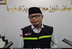 TERBARU! Jemaah Haji Dilarang Bawa Air Zamzam, Ketahuan Didenda Rp 25 Juta, Kemenag : Masih Negosiasi 