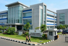 Cek di Sini! Lowongan Kerja di BB Binomika Kemenkes untuk Posisi Perancang Produk 