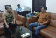 RSUD M Yunus Disoroti Ketua Komisi IV DPRD Provinsi 