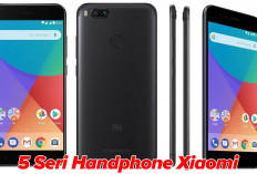 Punya Strategi Baru, Ini Dia 5 Seri Handphone Xiaomi yang dihentikan Produksinya!