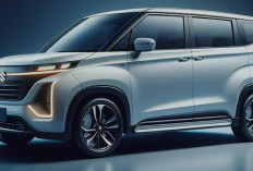TERUNGKAP! Warganet Beberkan 4 Keunggulan Suzuki APV 2024