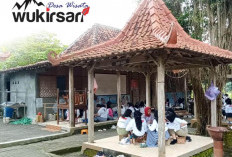 Wukirsari, Desa Wisata Terbaik Peraih Penghargaan UN Tourism! Ini 7 Pesonanya