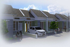 Intip Yuk 5 Rekomendasi Rumah Subsidi Murah di Tegal Serta Luas Bangunannya